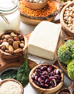 Tips for Transitioning to a Meat-free Diet